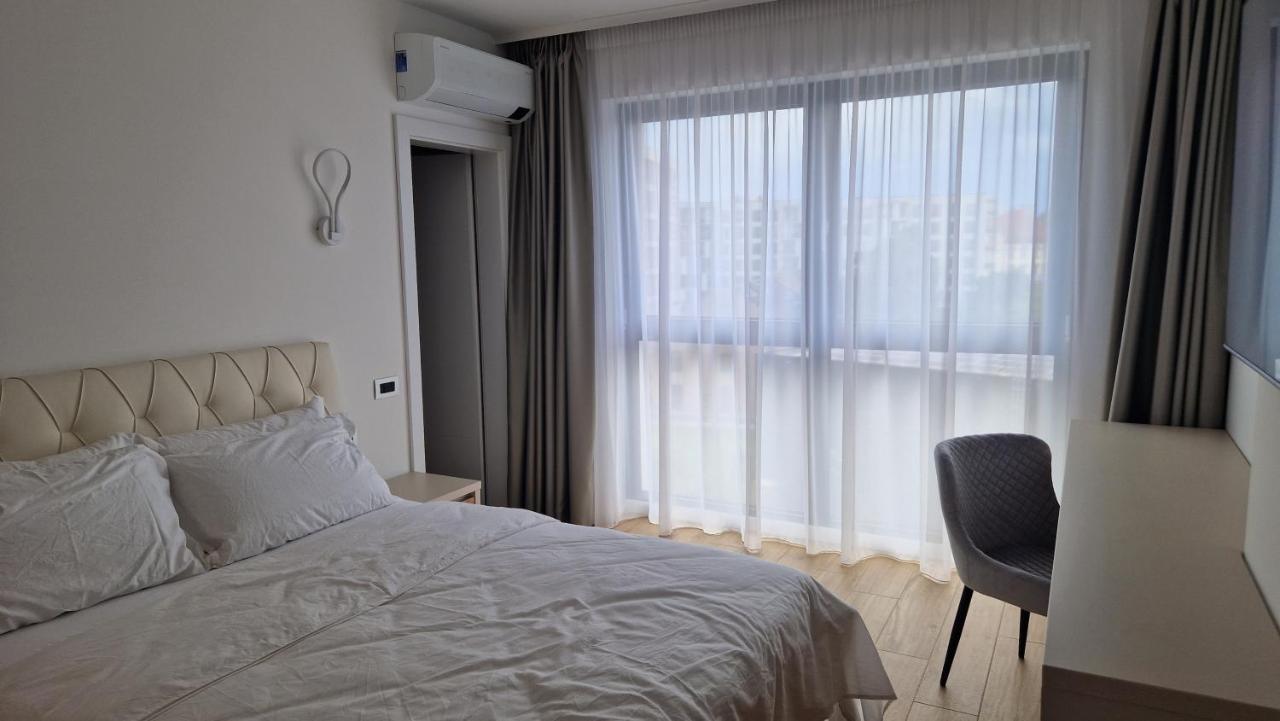 Valentini Apartments Cluj-Napoca Exteriör bild