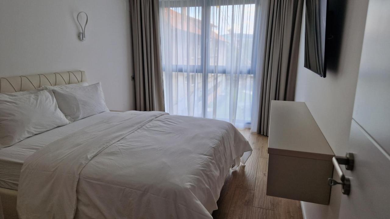 Valentini Apartments Cluj-Napoca Exteriör bild