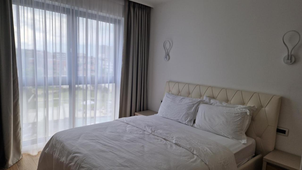 Valentini Apartments Cluj-Napoca Exteriör bild