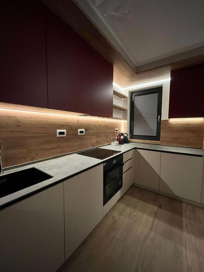 Valentini Apartments Cluj-Napoca Exteriör bild