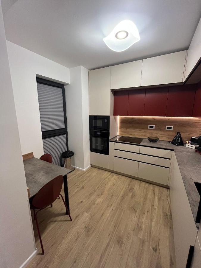 Valentini Apartments Cluj-Napoca Exteriör bild